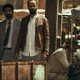 Helmi Dridi and Ali Suliman